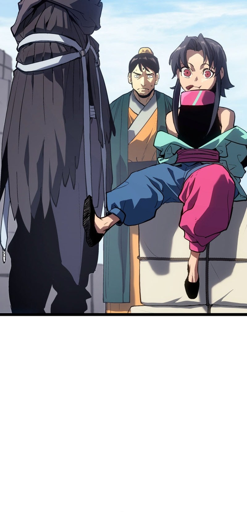 Chapter 98 - halaman 34
