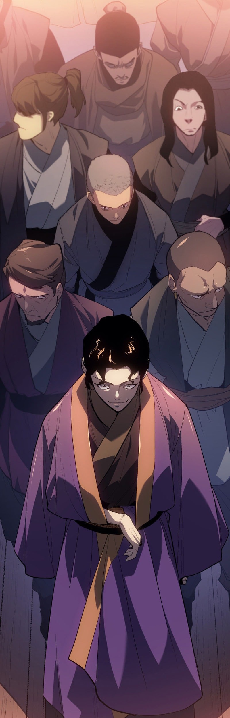 Chapter 99 - halaman 39