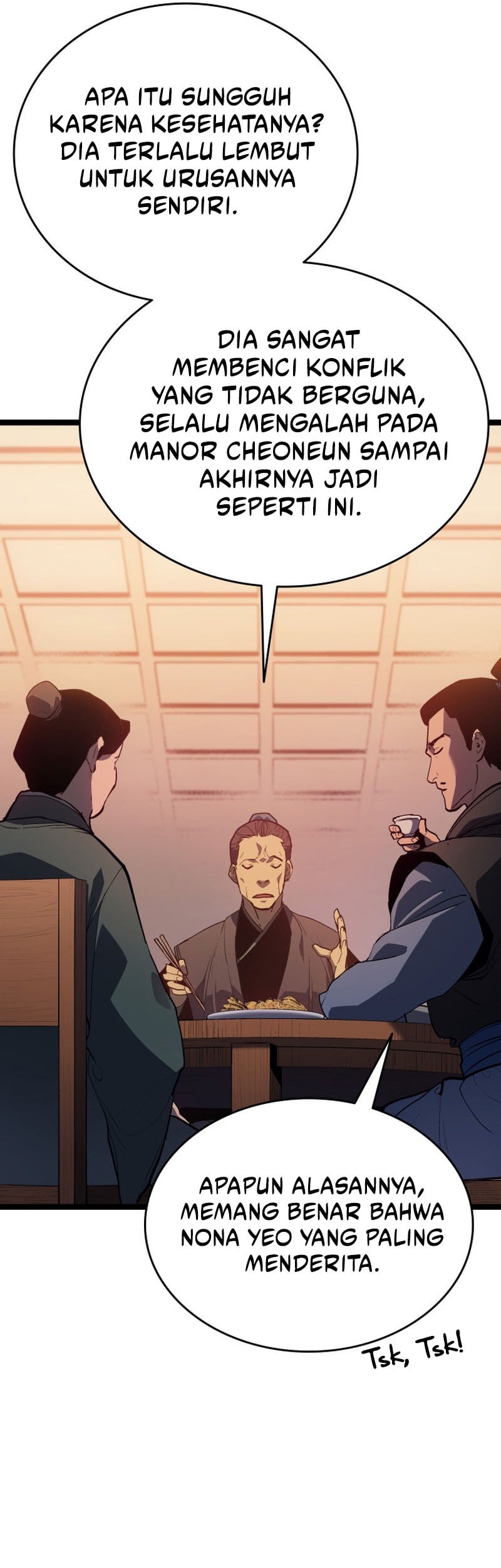 Chapter 99 - halaman 19
