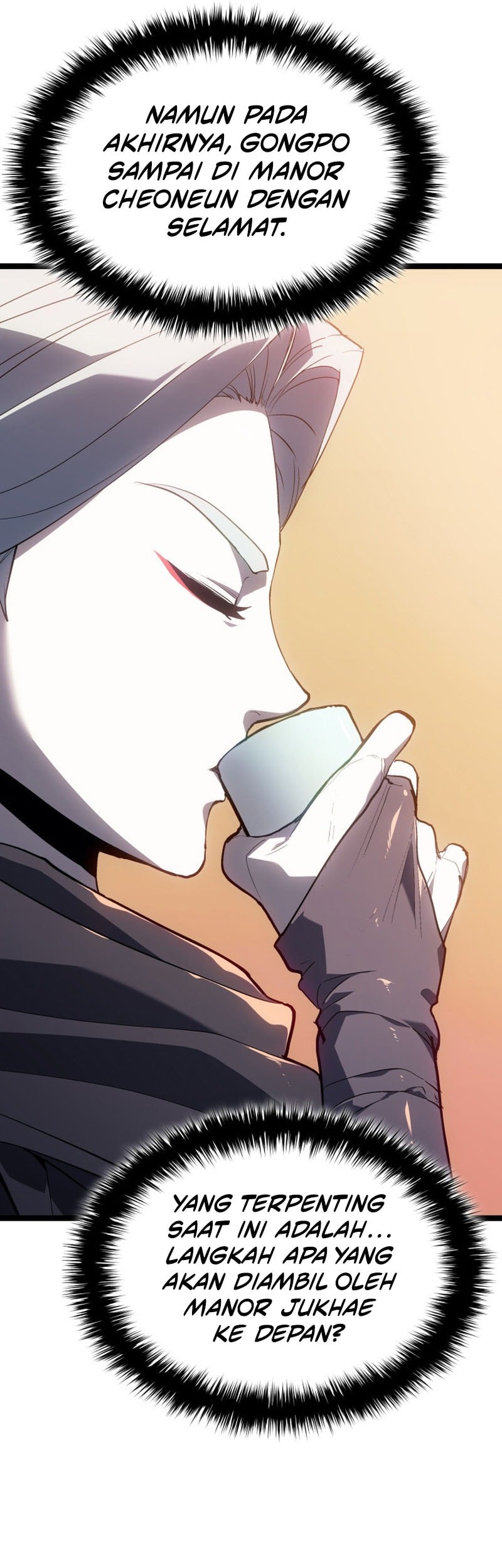 Chapter 99 - halaman 23