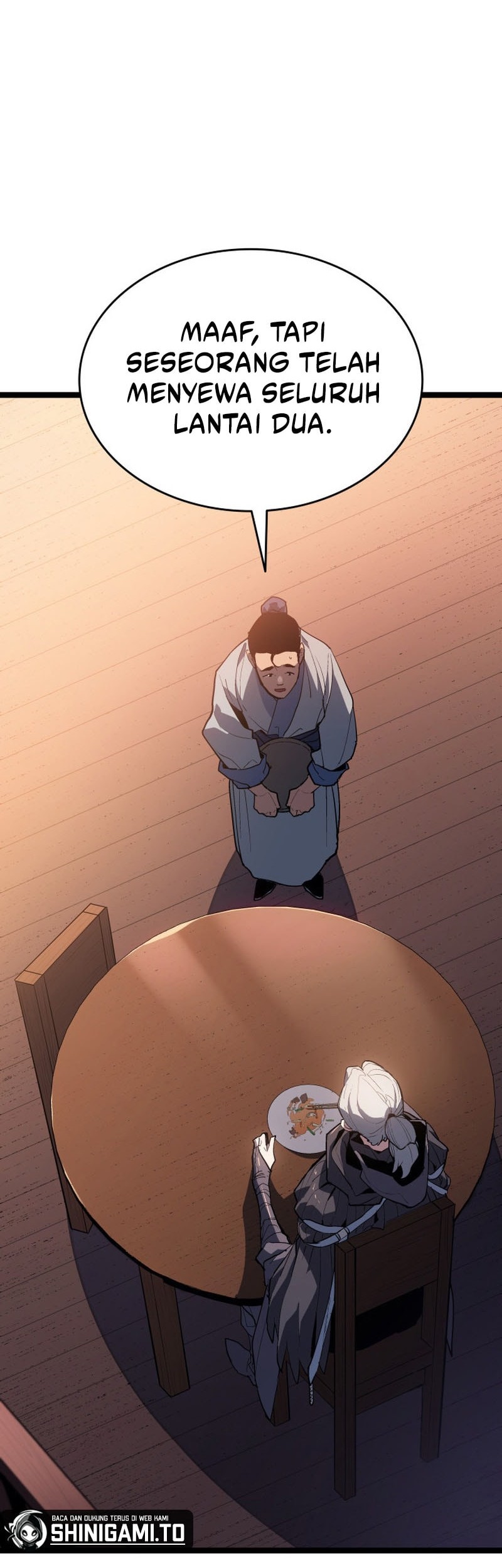 Chapter 99 - halaman 32