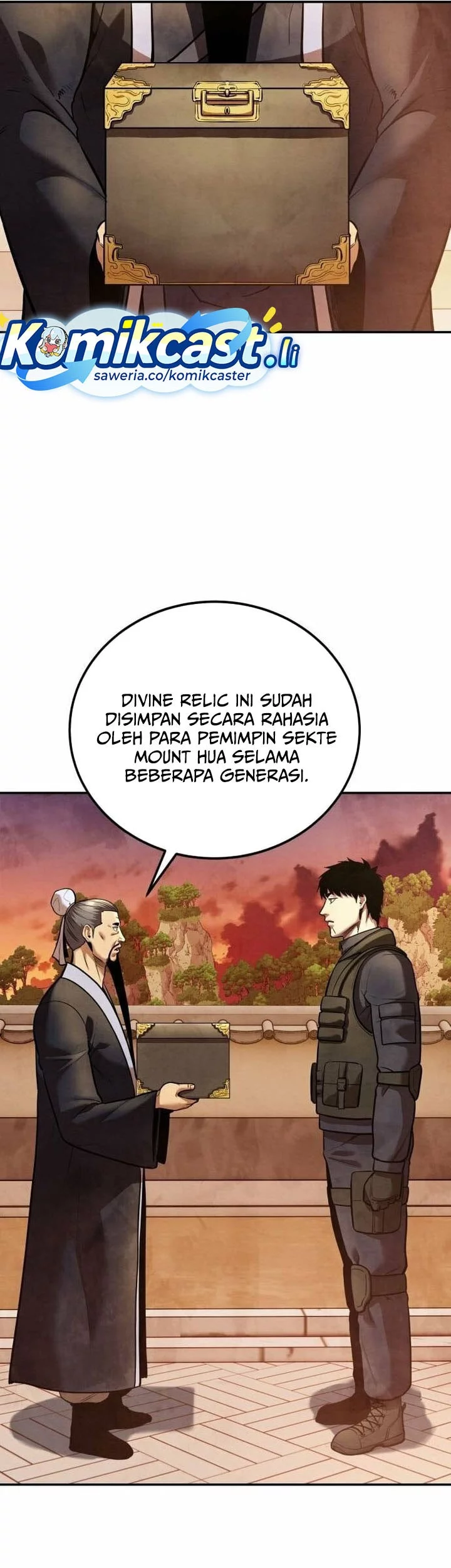 Chapter 57 - halaman 58