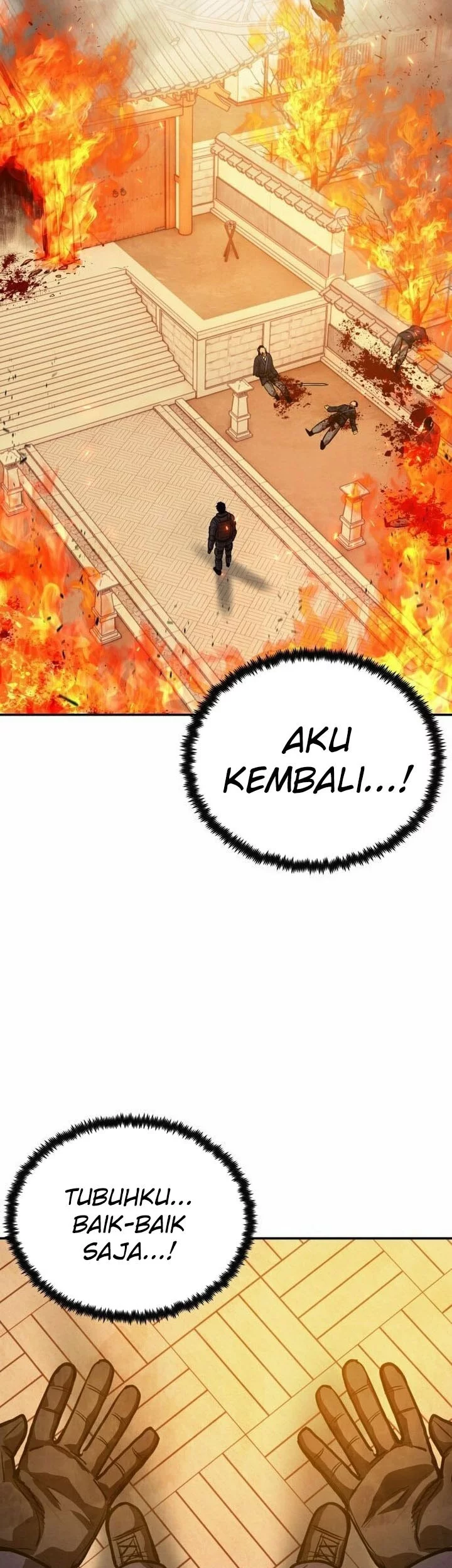 Chapter 58 - halaman 38