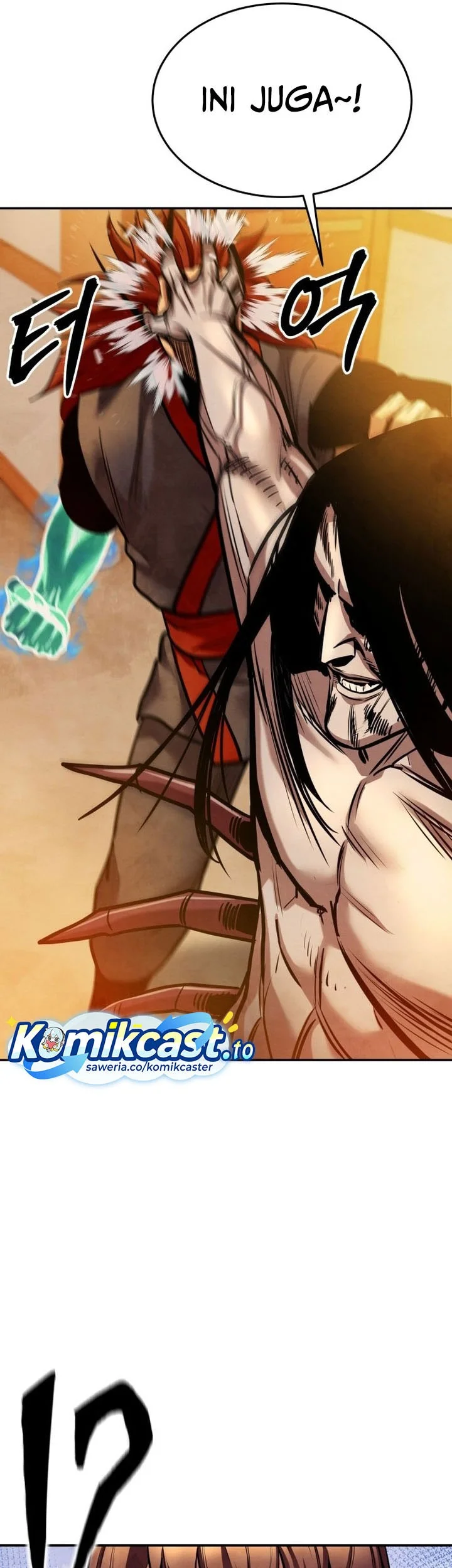Chapter 60 - halaman 50