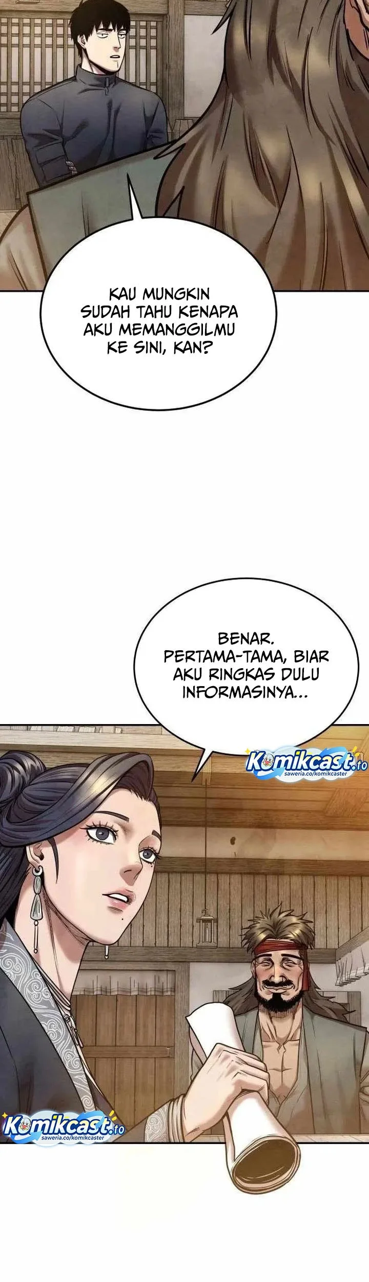 Chapter 61 - halaman 54