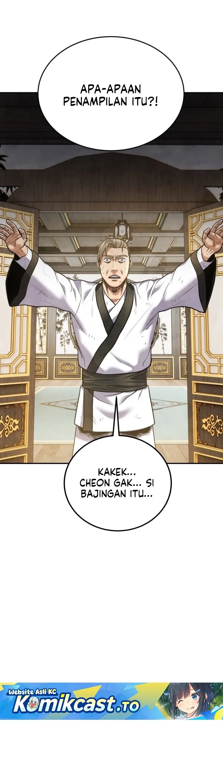 Chapter 65 - halaman 24