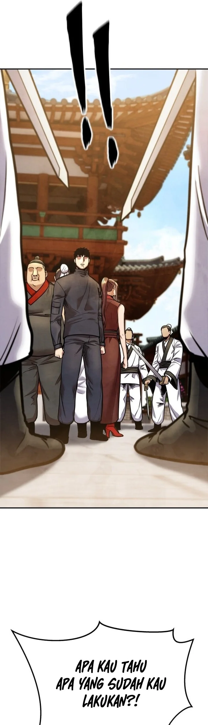 Chapter 65 - halaman 30