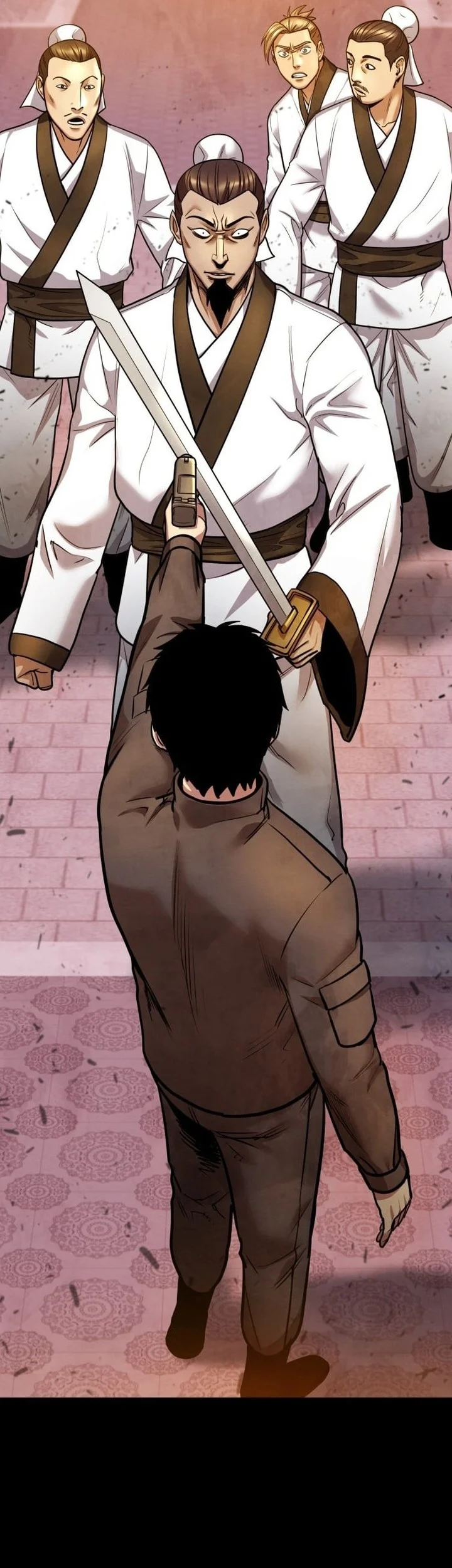 Chapter 65 - halaman 58