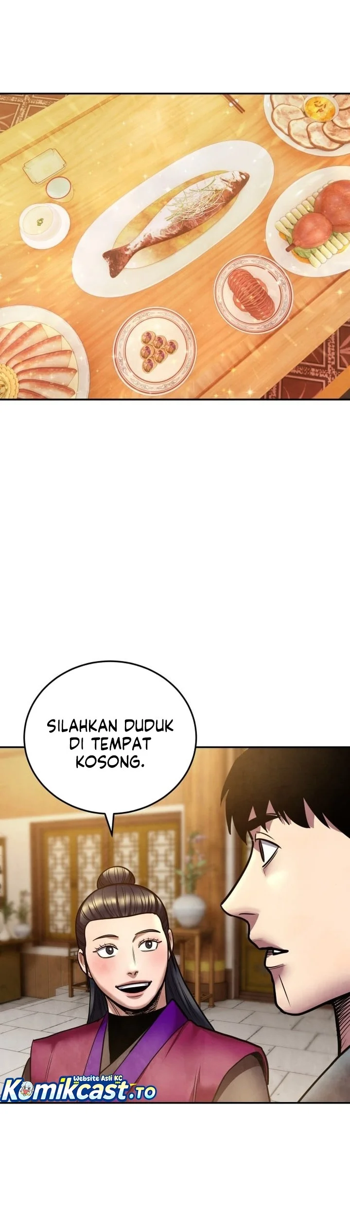 Chapter 70 - halaman 61