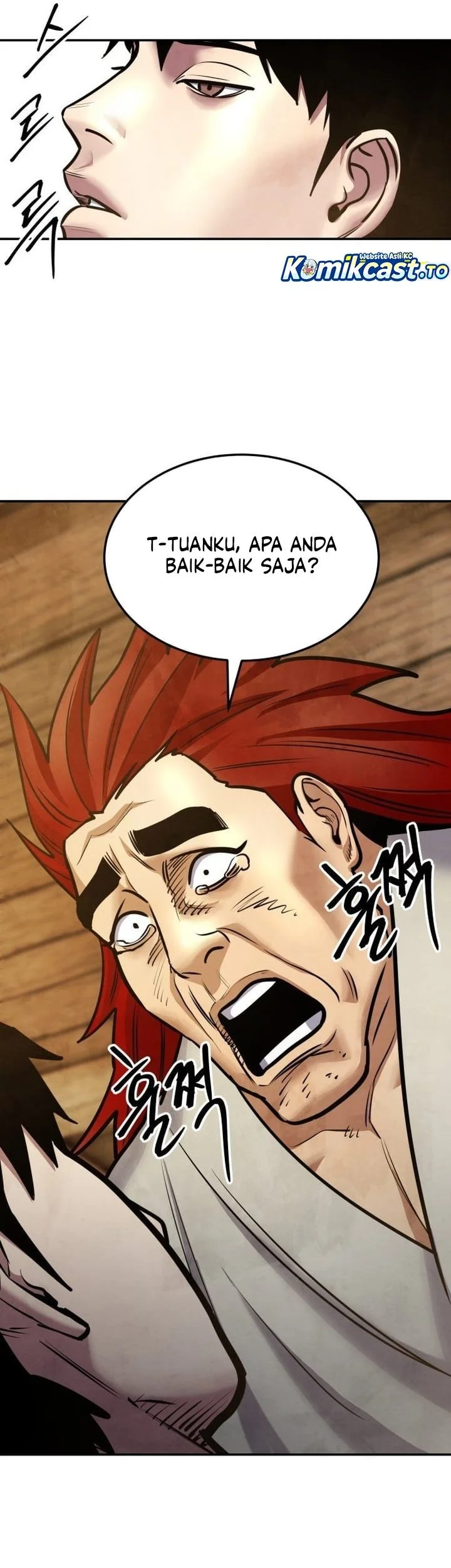 Chapter 75 - halaman 23