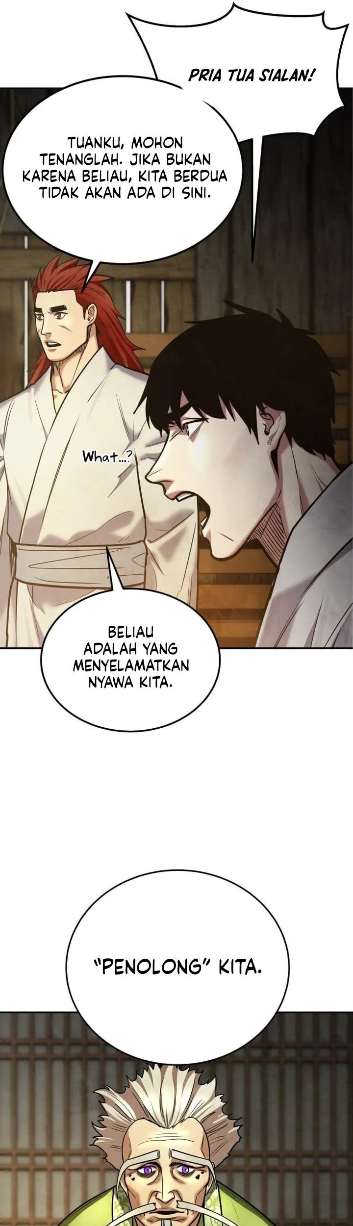 Chapter 75 - halaman 31