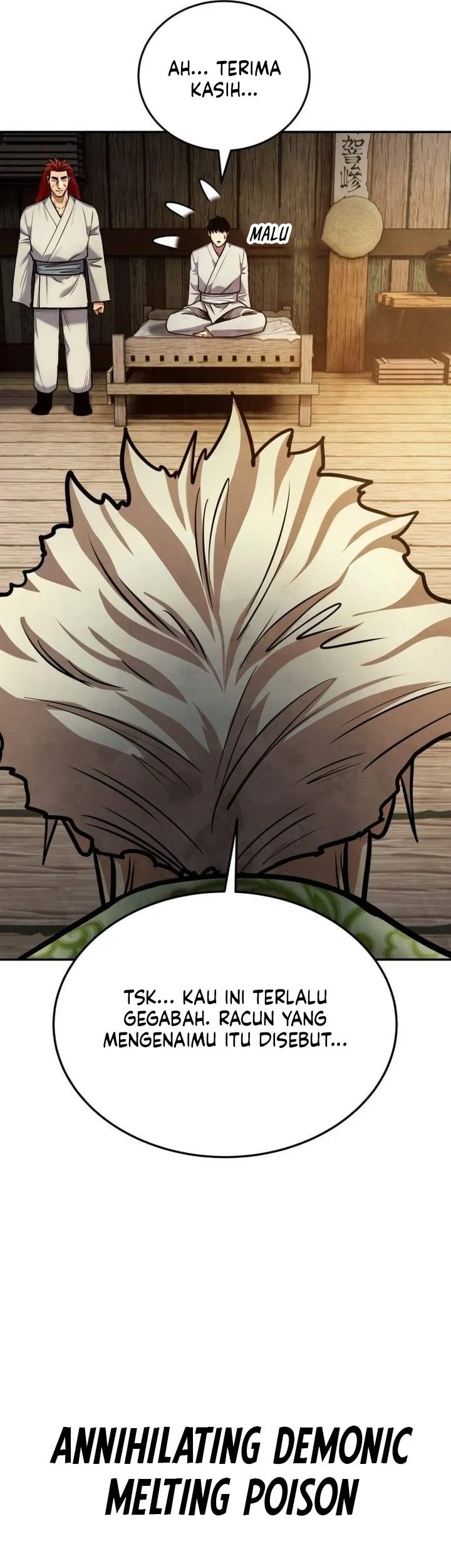 Chapter 75 - halaman 33