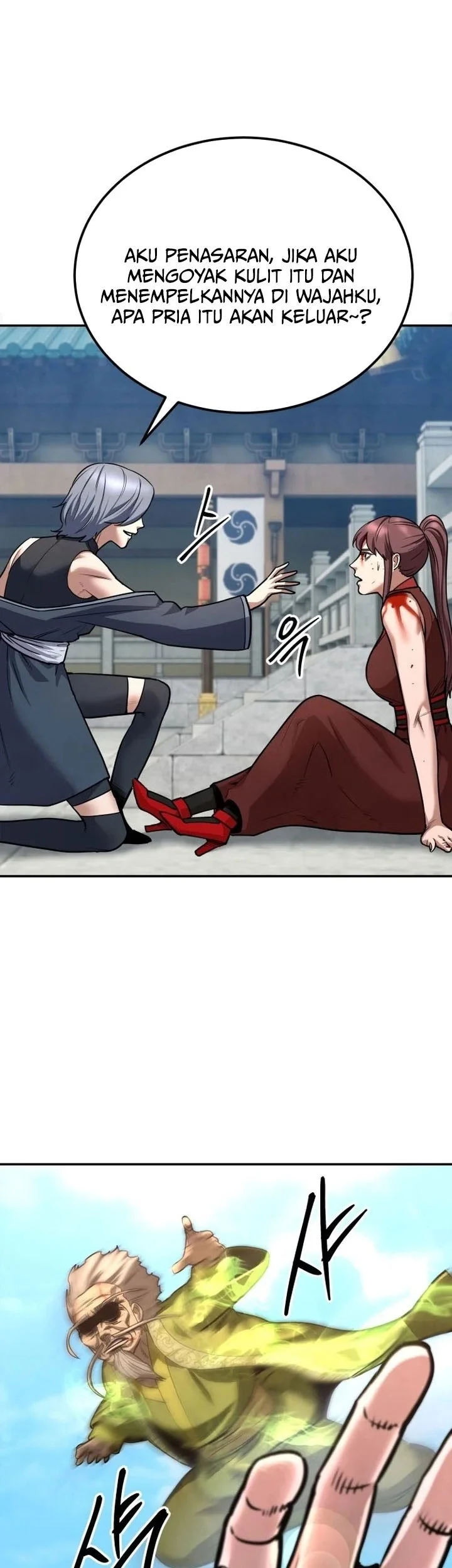 Chapter 80 - halaman 58