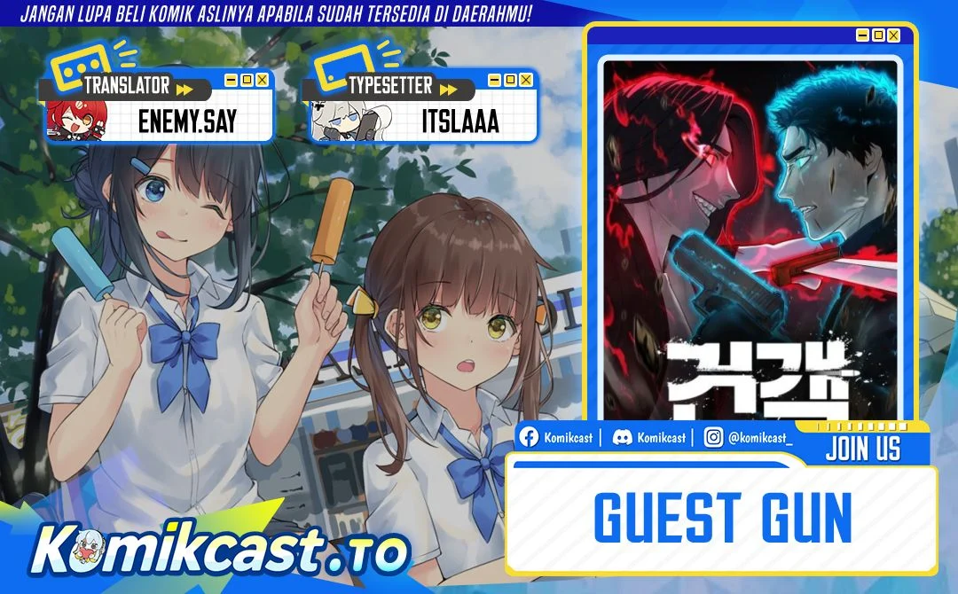 Chapter 83 - halaman 2