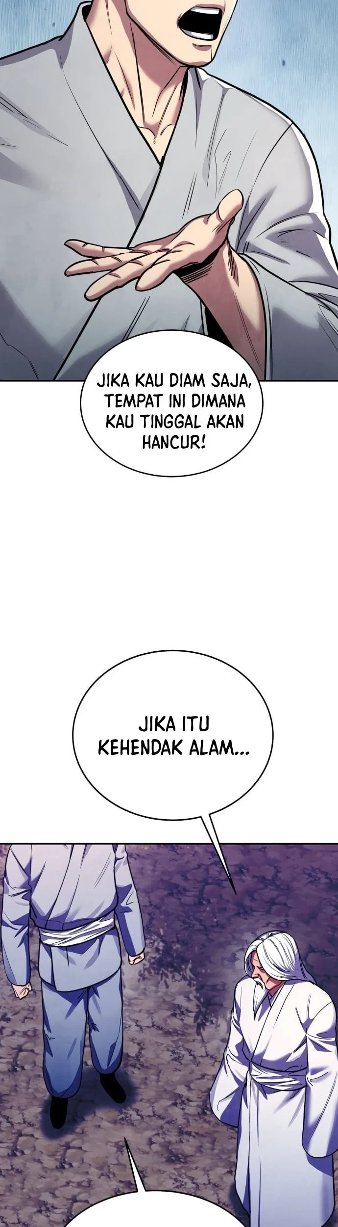 Chapter 83 - halaman 40