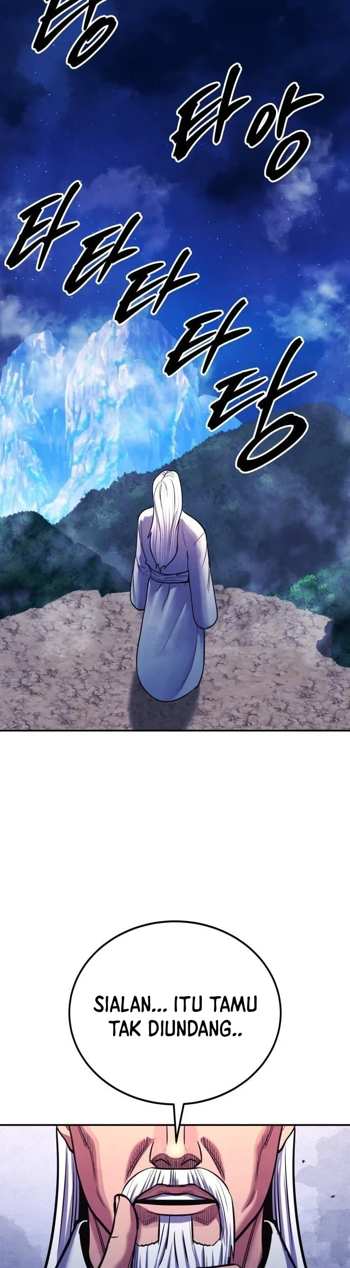 Chapter 83 - halaman 28