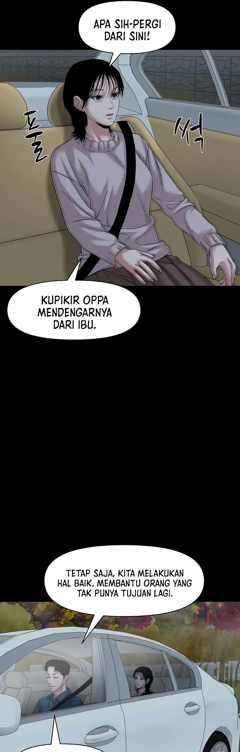 Chapter 58 - halaman 27