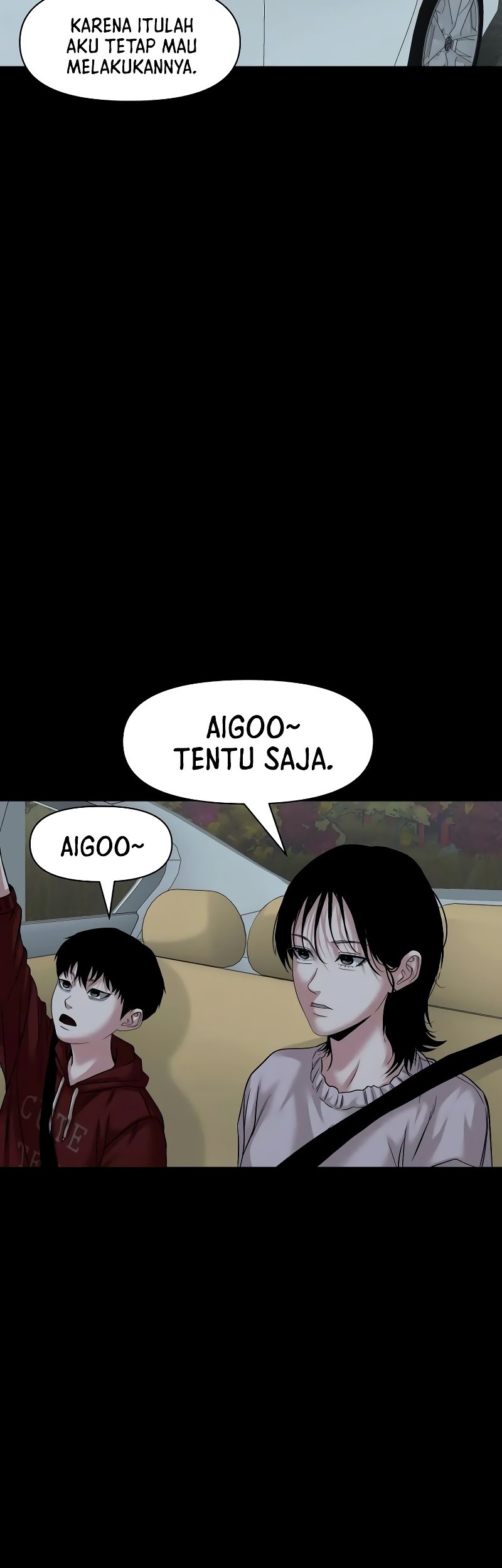 Chapter 58 - halaman 28