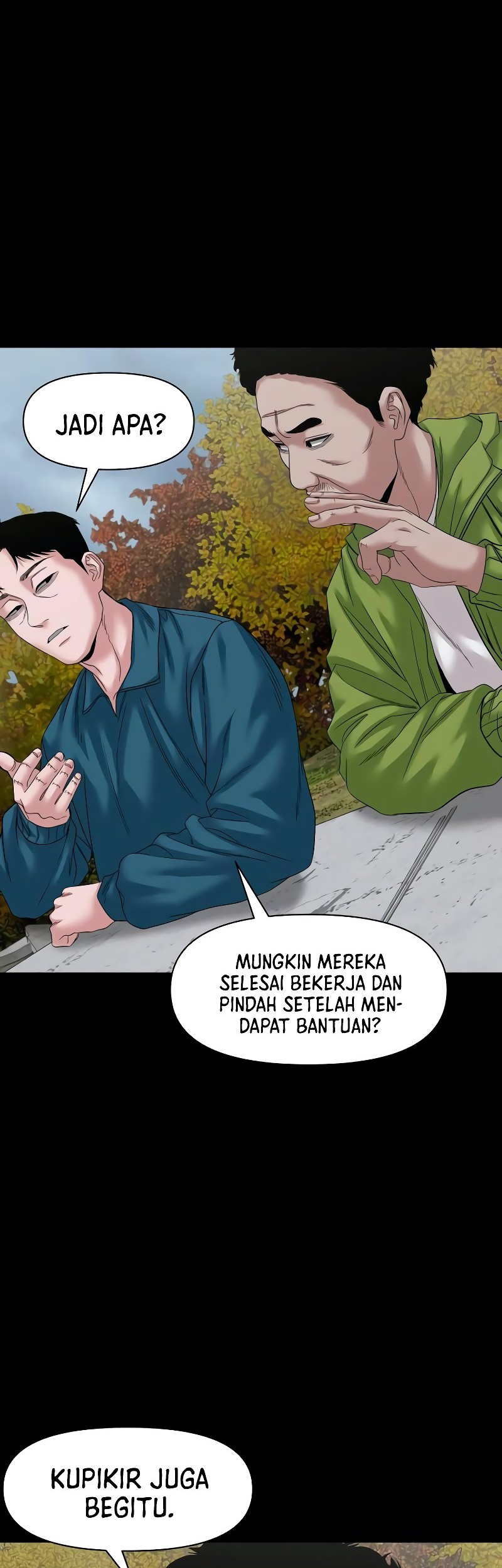 Chapter 58 - halaman 40