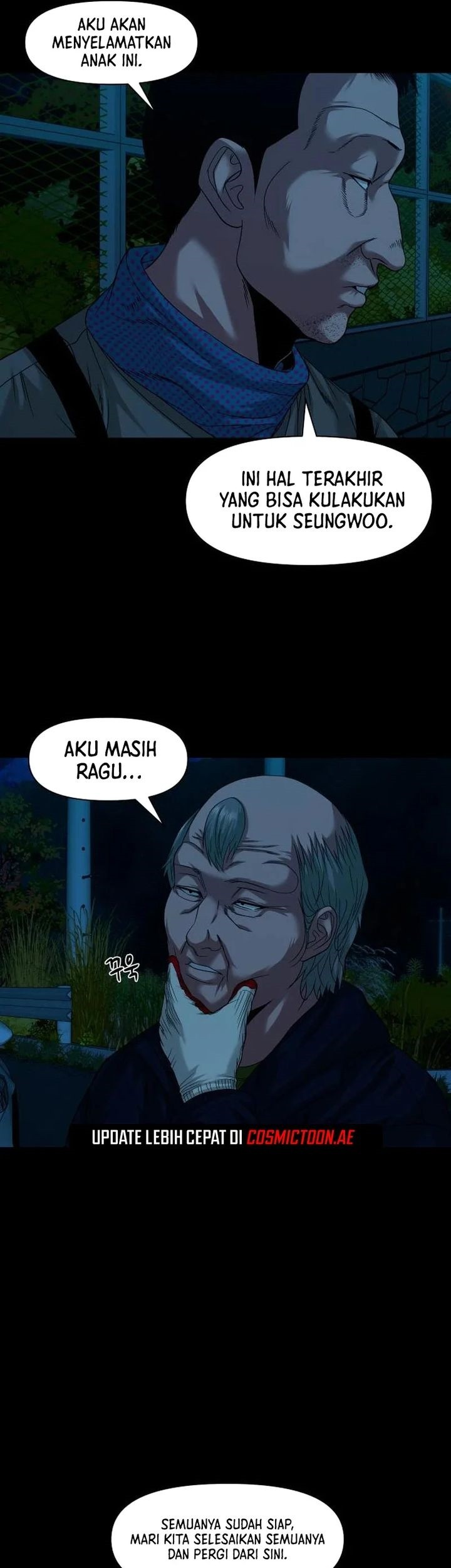 Chapter 60 - halaman 32