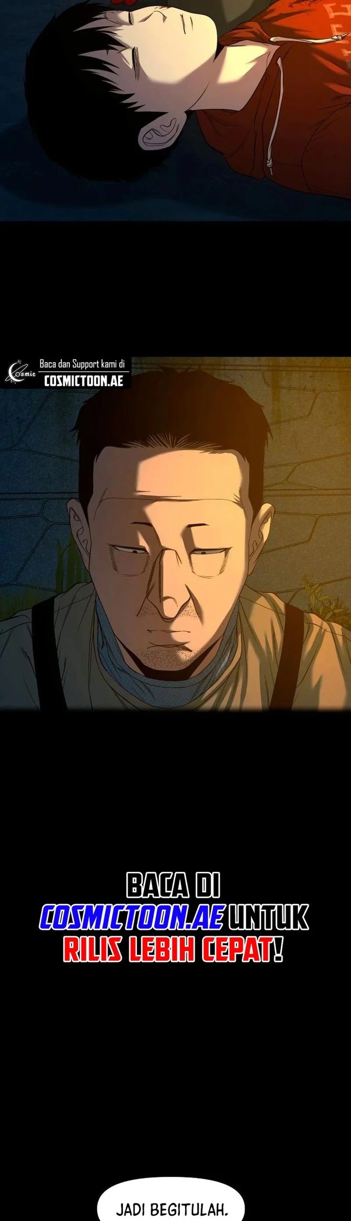 Chapter 60 - halaman 38