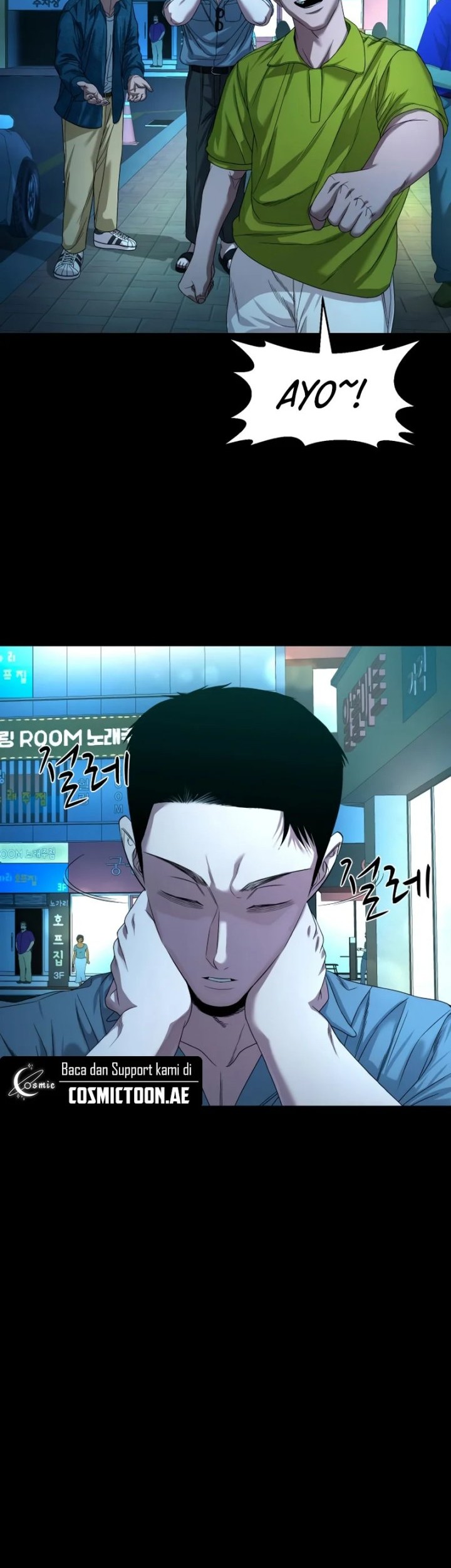Chapter 61 - halaman 57