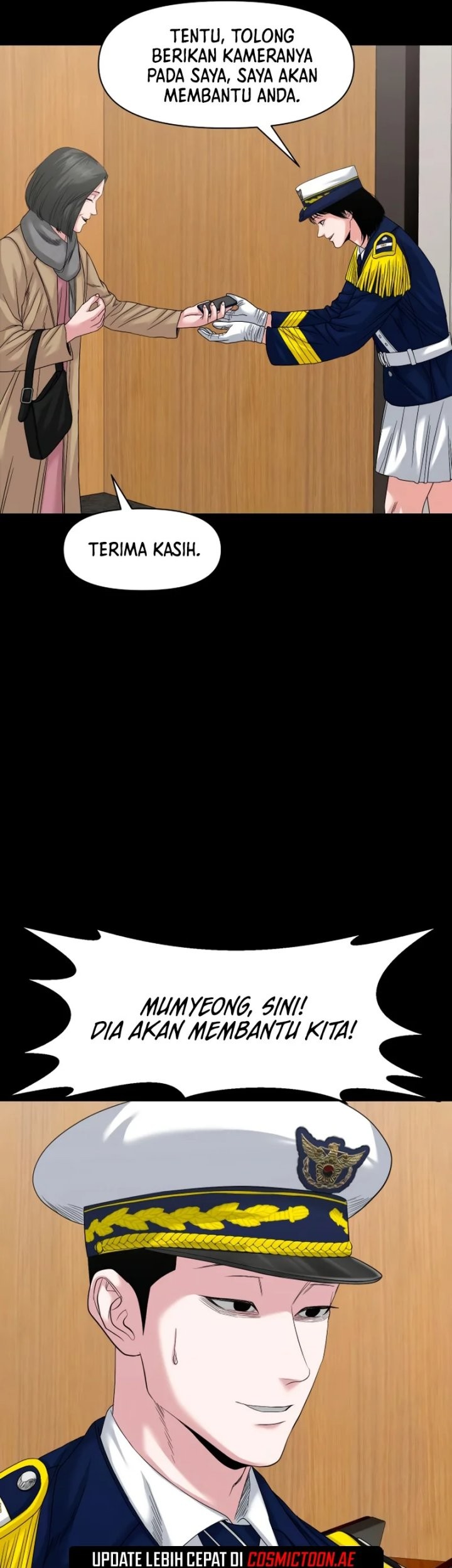 Chapter 61 - halaman 20