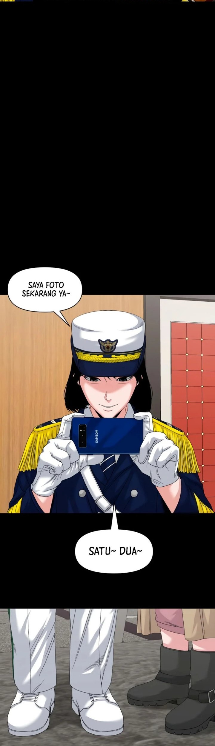 Chapter 61 - halaman 21