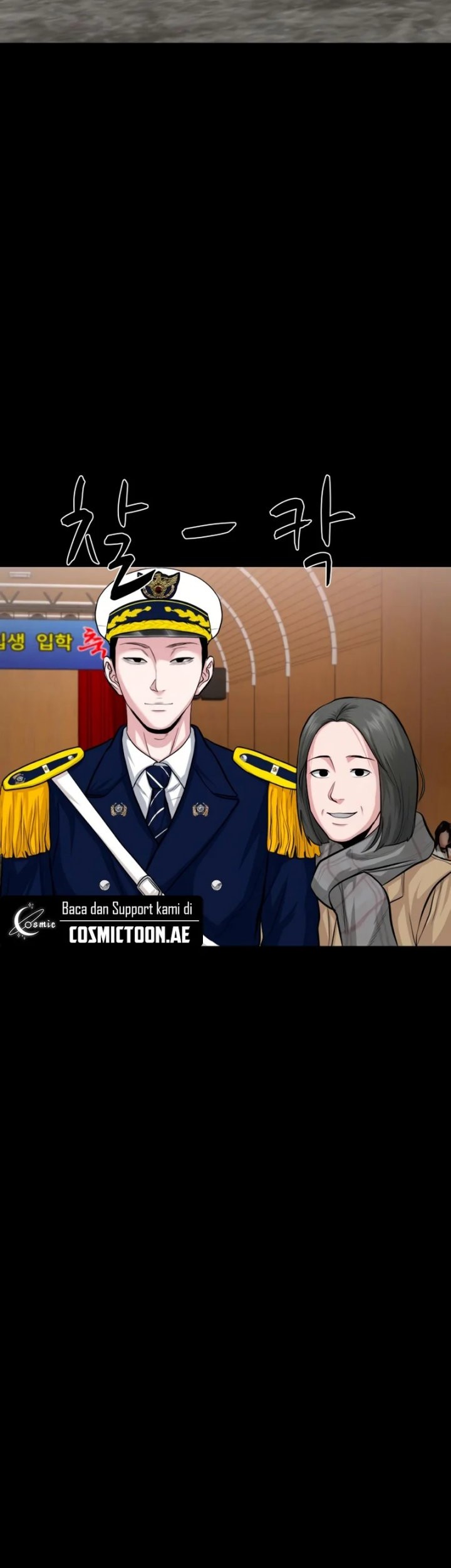 Chapter 61 - halaman 22