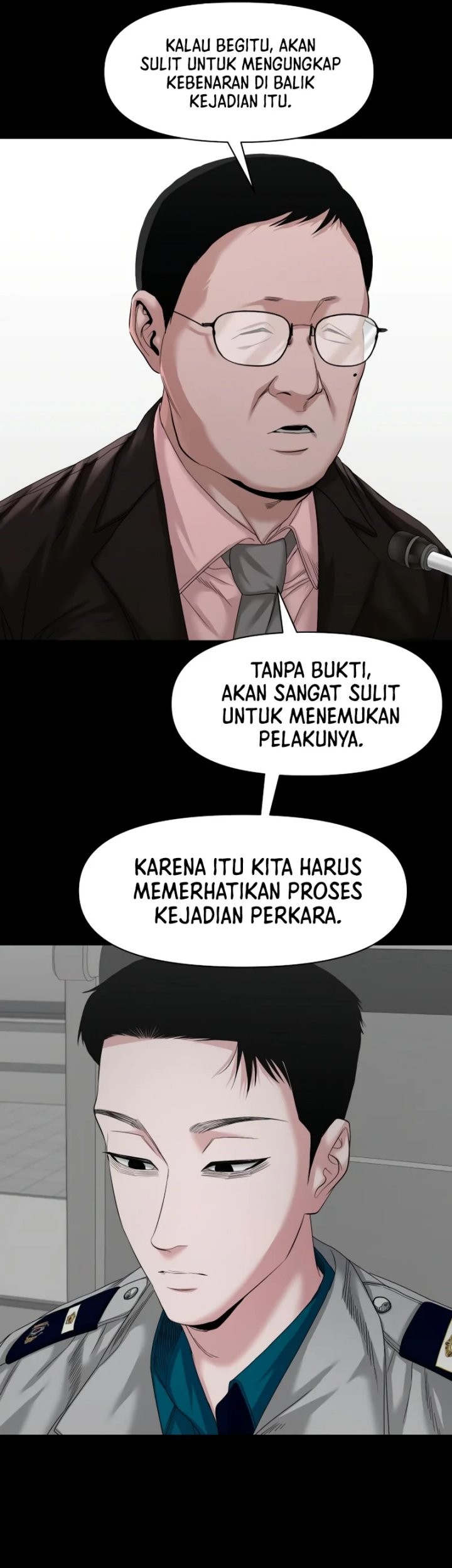 Chapter 61 - halaman 26