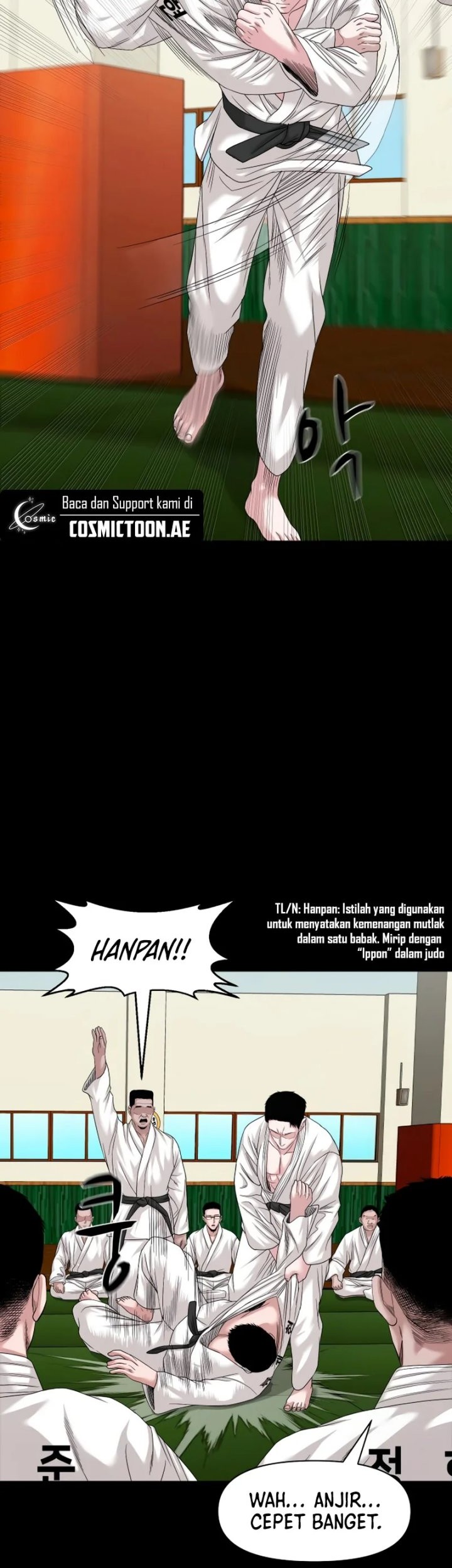 Chapter 61 - halaman 28