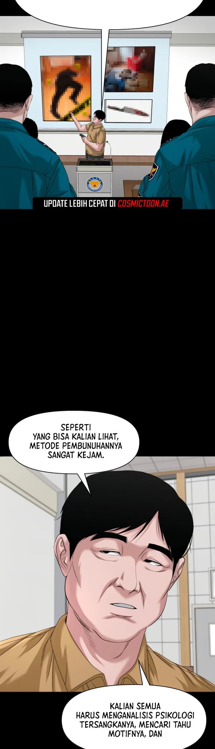 Chapter 61 - halaman 30