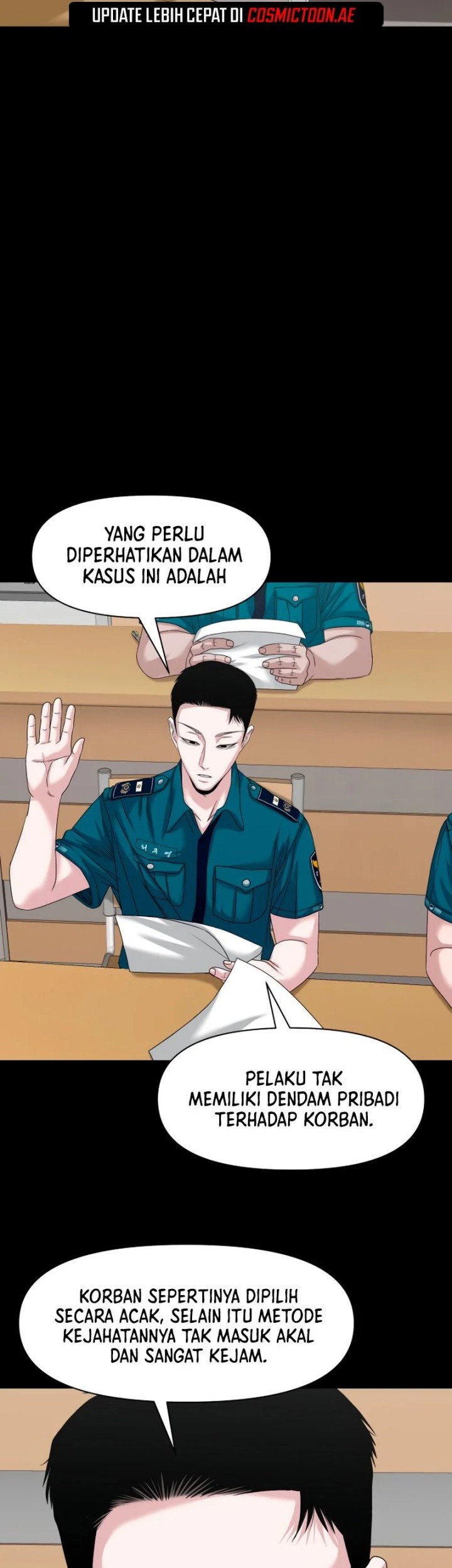 Chapter 61 - halaman 33