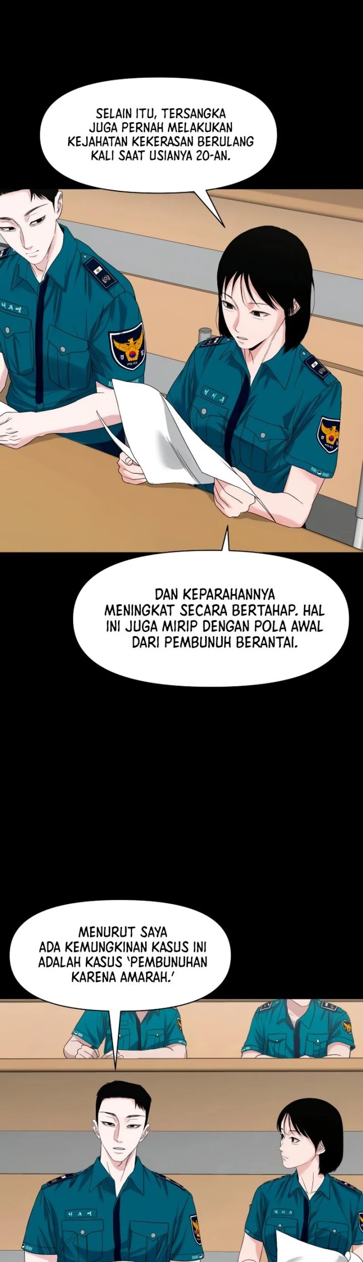 Chapter 61 - halaman 36