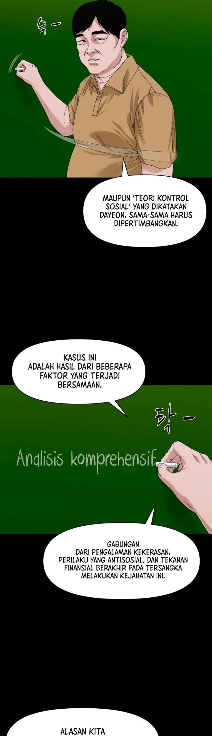 Chapter 61 - halaman 40