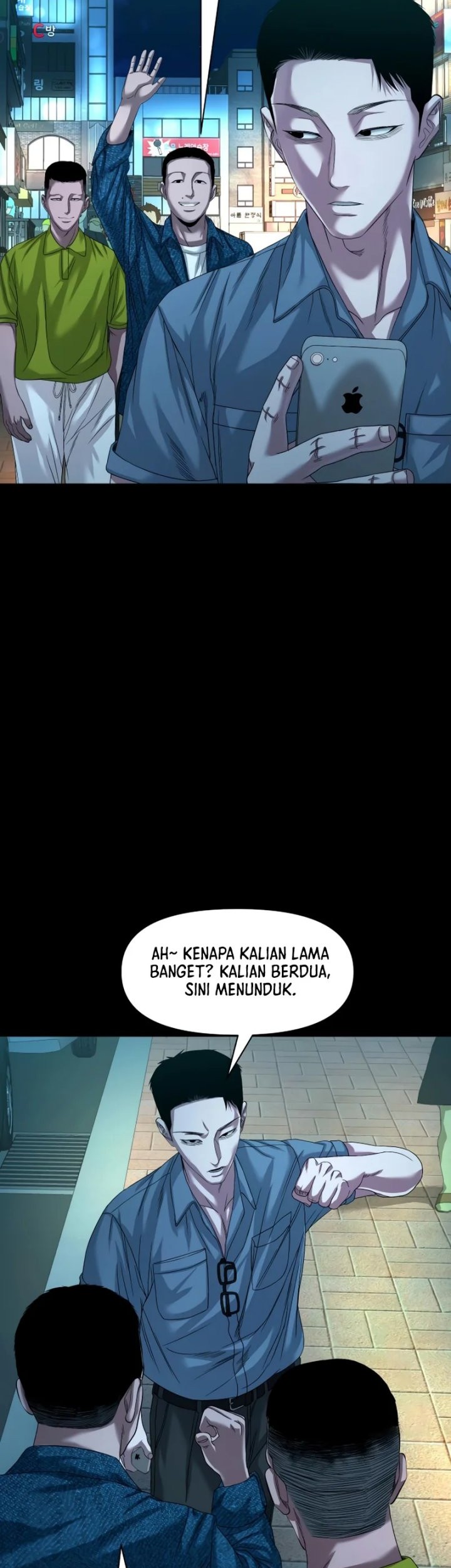 Chapter 61 - halaman 52