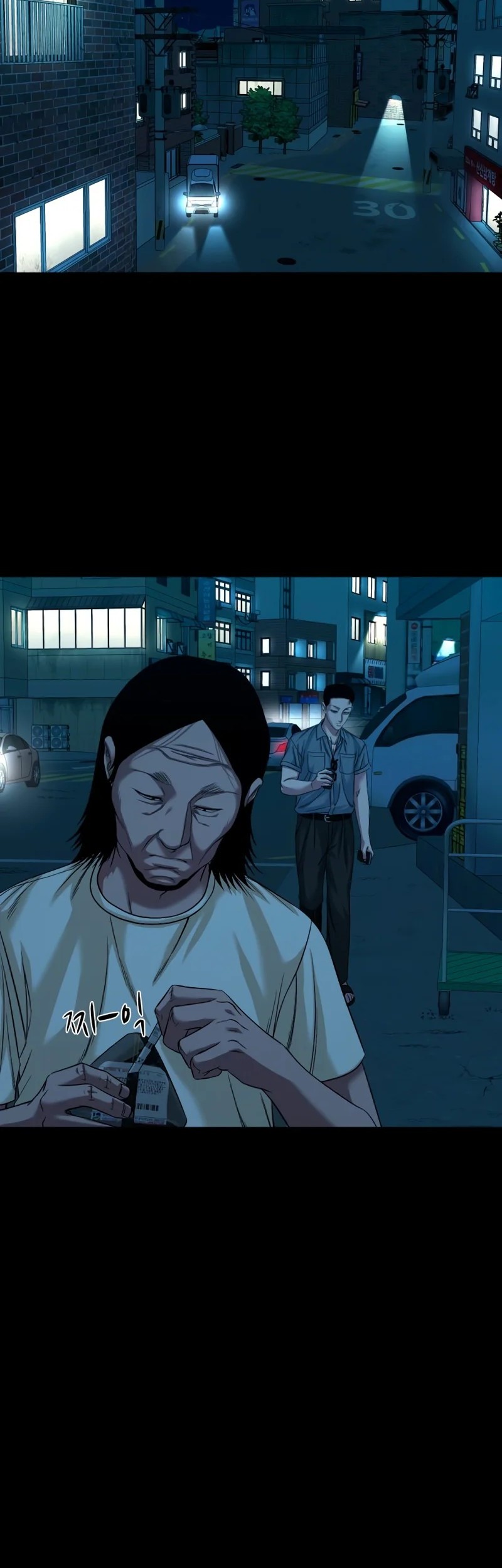 Chapter 62 - halaman 38