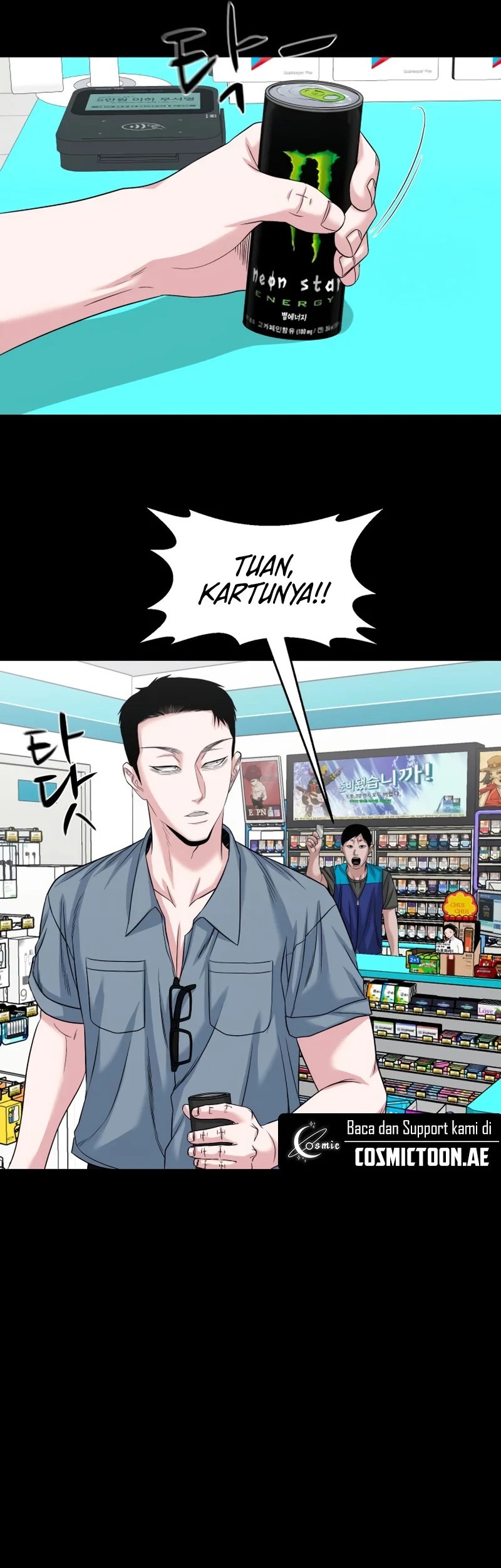 Chapter 62 - halaman 32