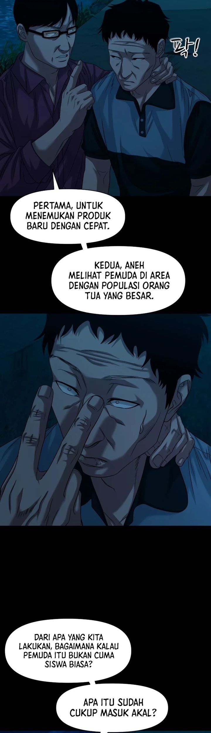 Chapter 64 - halaman 20