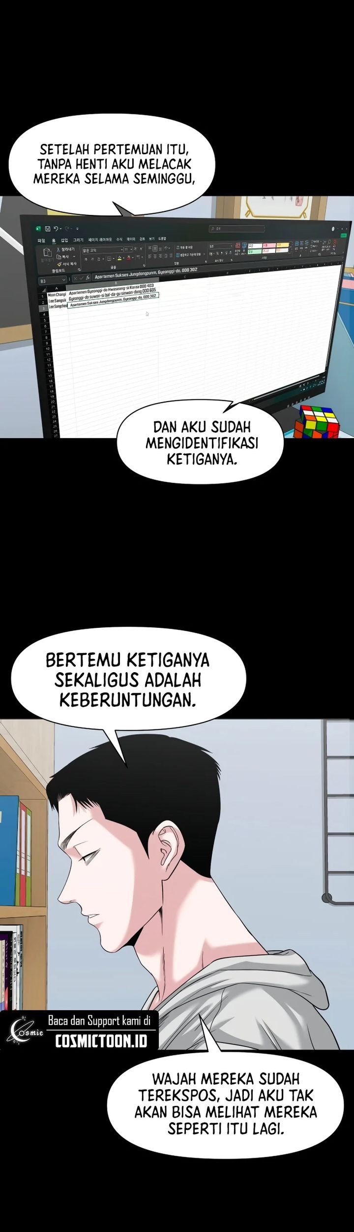 Chapter 64 - halaman 26