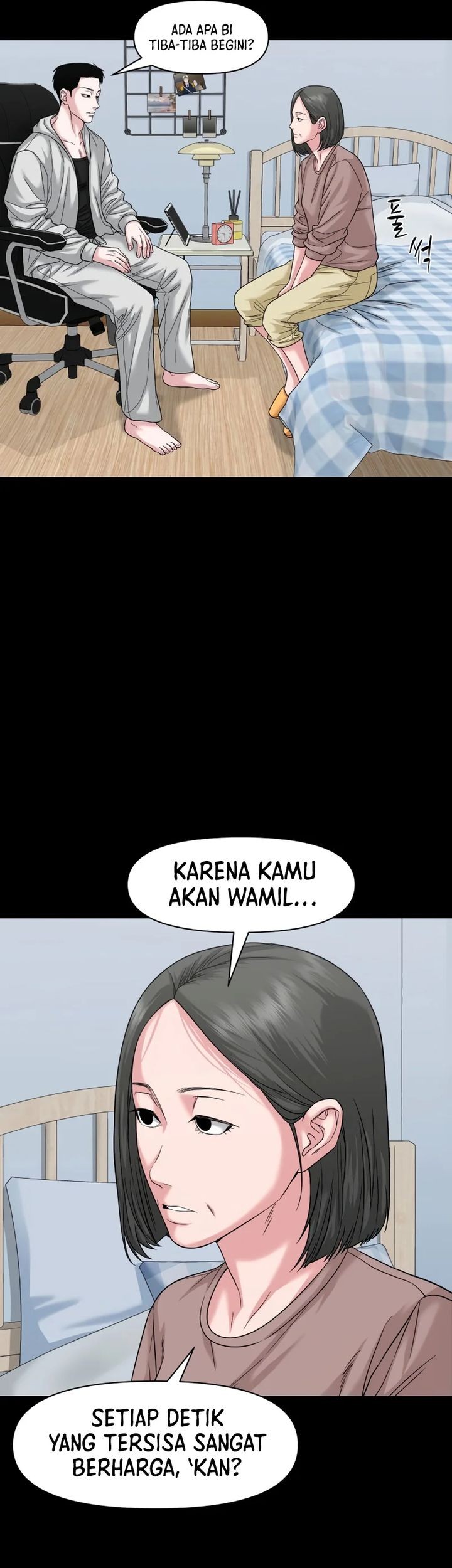 Chapter 64 - halaman 32