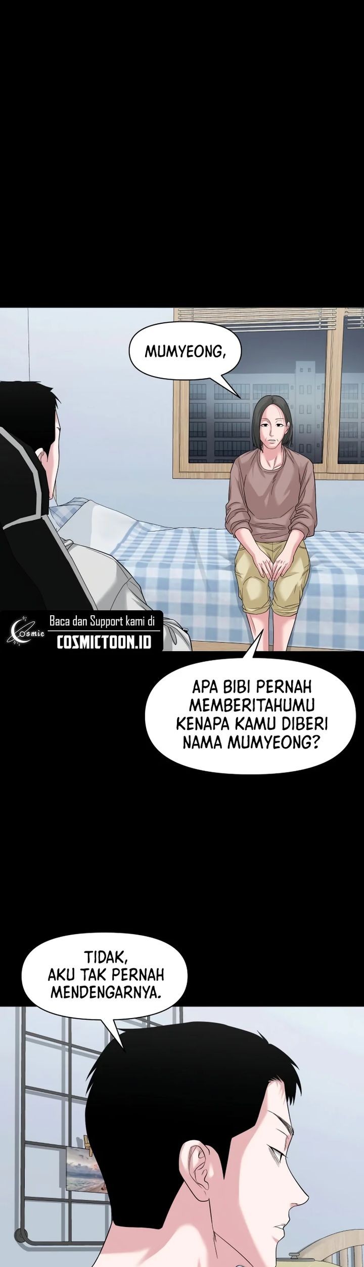 Chapter 64 - halaman 34
