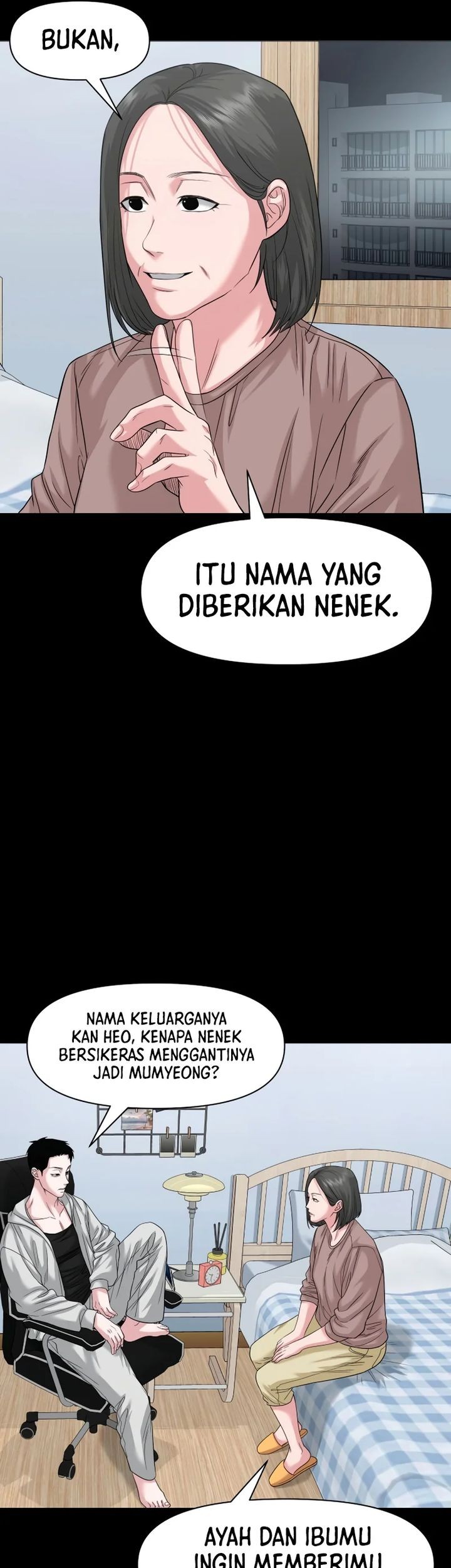 Chapter 64 - halaman 36
