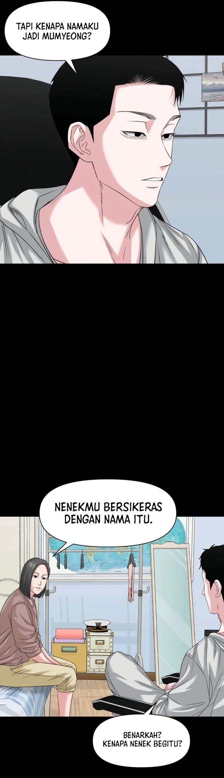 Chapter 64 - halaman 38