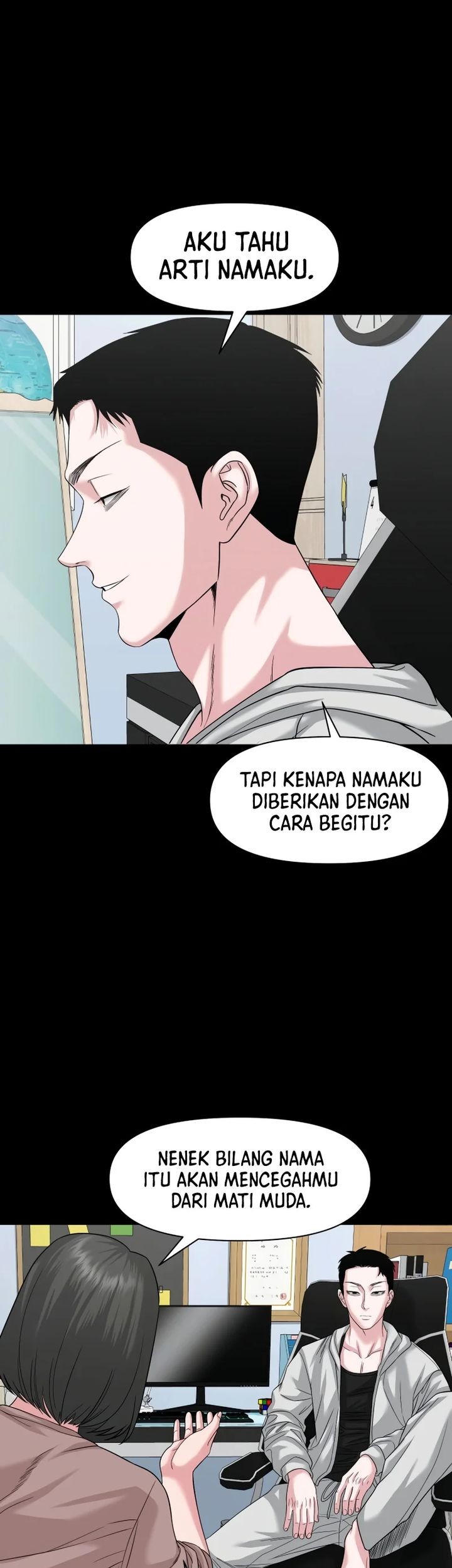 Chapter 64 - halaman 40