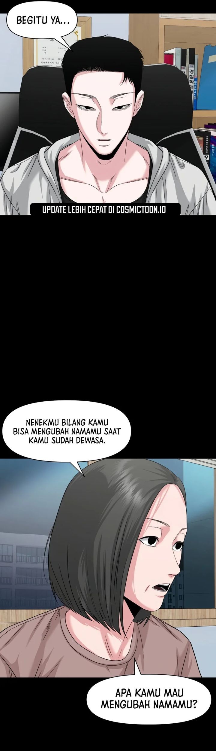 Chapter 64 - halaman 42