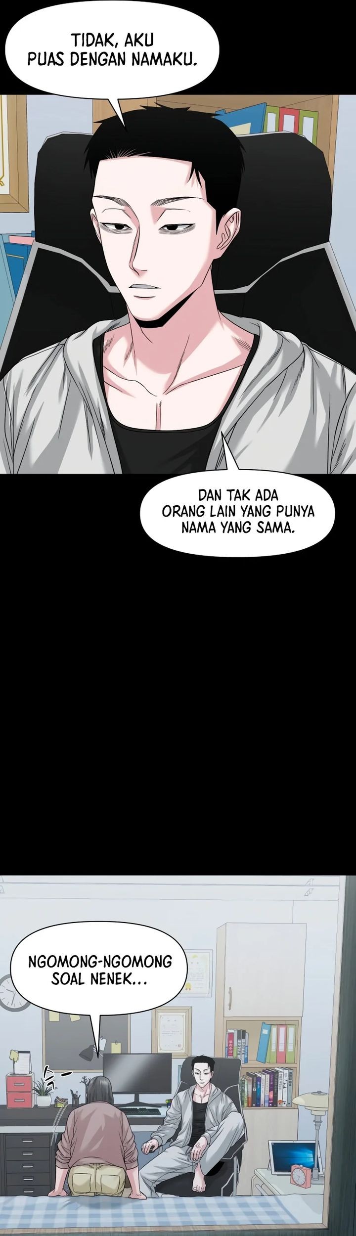 Chapter 64 - halaman 44