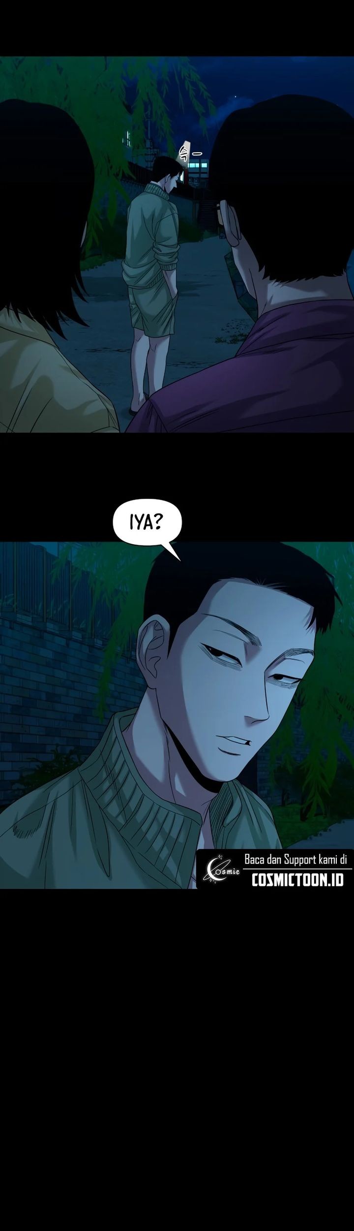 Chapter 64 - halaman 6