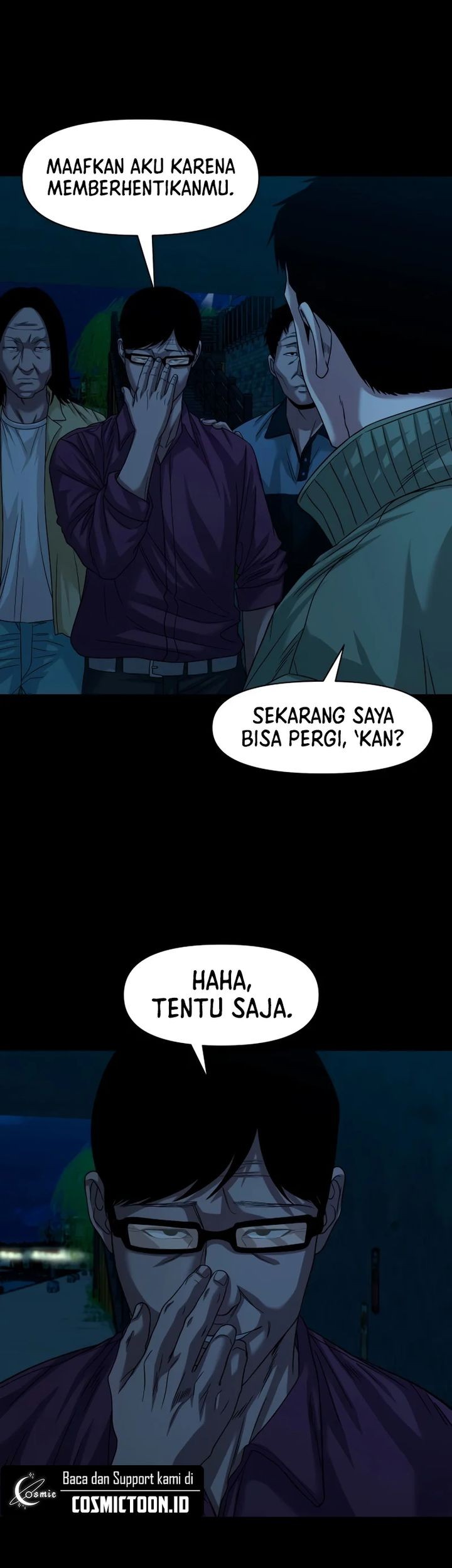Chapter 64 - halaman 14