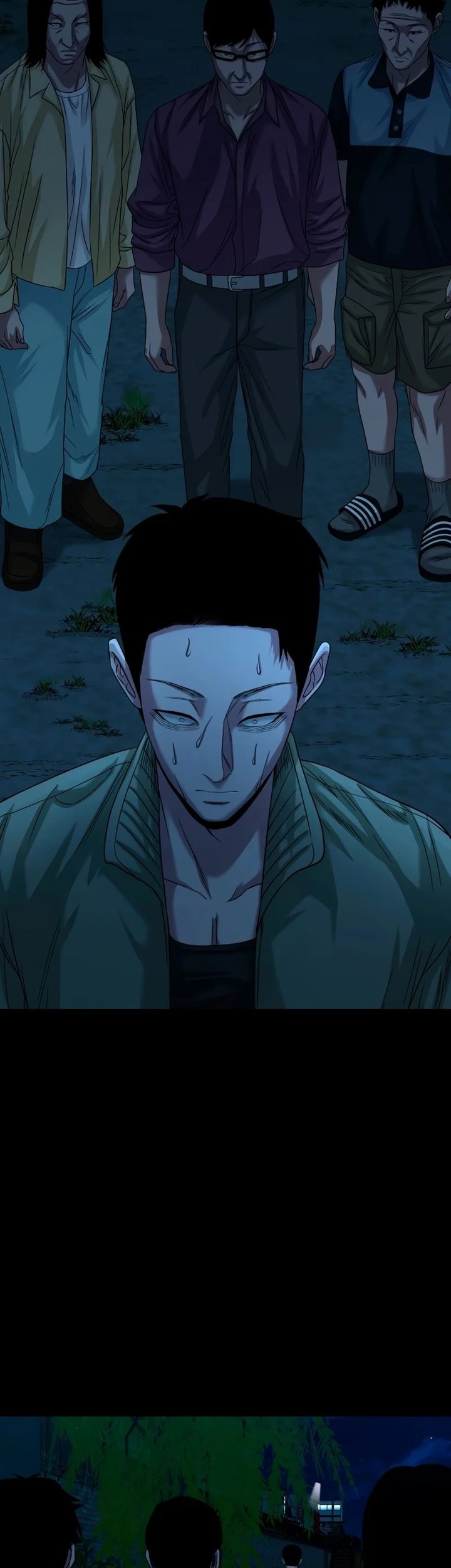 Chapter 64 - halaman 16